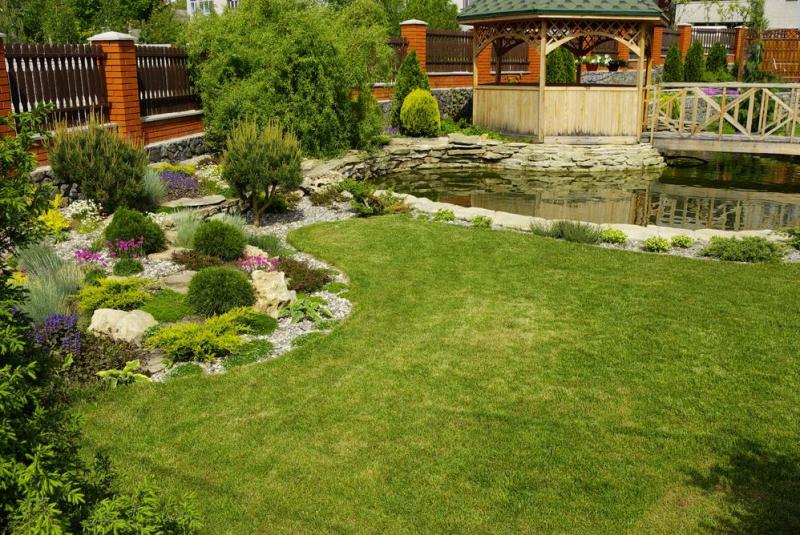 Am&eacute;nagement paysager : comment allier esth&eacute;tique et biodiversit&eacute; ?