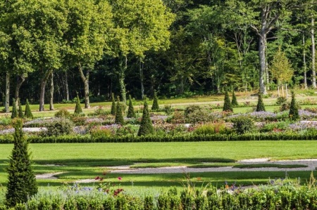 Apr&egrave;s l'am&eacute;nagement de vos ext&eacute;rieurs, quel suivi pr&eacute;voir pour un jardin durable ?